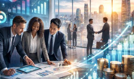 Free webinar - M&A people risk: quantify and mitigate