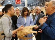 La solution d’Arsayo pour éviter les pickpockets : un sac à dos breveté et récompensé au concours Lépine