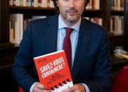 **Parution du livre “Savez-vous convaincre ?” du Dr Emeric Lebreton