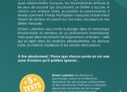 1,9 million de Français fascinés par Freida McFadden : un psychologue explique pourquoi.