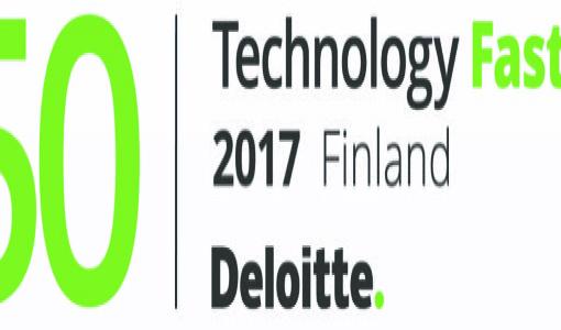 Liana Technologies se classe dans le Technology Fast 50 Finlande pour la huitième année consécutive
